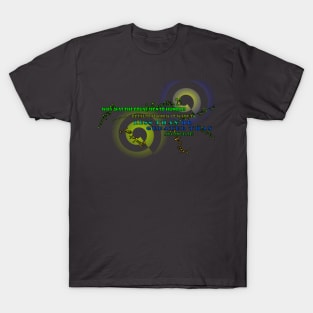 For mathematician T-Shirt